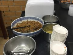 -小胖包子王(光明楼店)