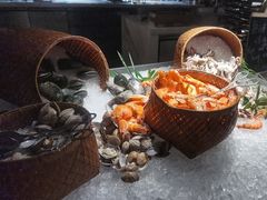 -杭州临平万丽酒店·燃餐厅(人民大道店)