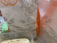 牛舌饼-桂香村(护国寺店)