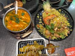 -simply thai天泰(世纪汇店)