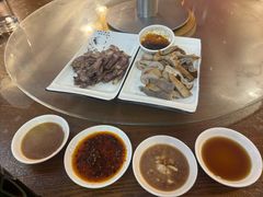 -老都一处饺子馆(道里店)