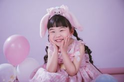 -虞美人古装摄影(汉服体验)