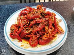 -三妹小龙虾·黄油蟹(华侨城总店)