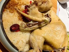 -延松朝鲜族料理