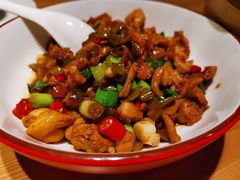 -胡子大厨·超级小炒肉(晶耀前滩店)