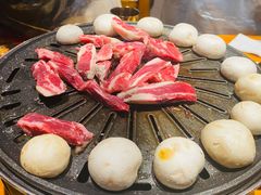 -韩象烤肉·韩国料理(市南麦凯乐旗舰店)