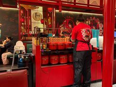 -廖川菜(太阳宫店)