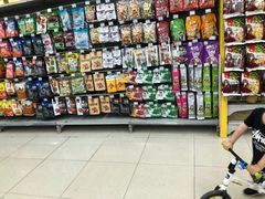 -人人乐购物广场(开发区店)