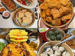 -丹江渔村(首都机场店)