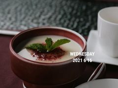 -北京王府井希尔顿酒店·秦唐中餐厅Chynna