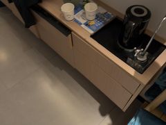 -快乐大桶水养生足浴SPA(前兴路店)