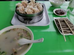 -北三沙家烧麦(北头道街店)