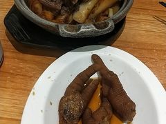 -蒸武门·广式茶点(石滩店)