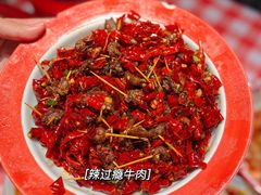 -辣小鲜·南昌大排档(船山路店)