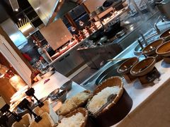 -杭州钱江新城万怡酒店-西餐厅