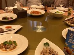 -怡园饭店-餐厅(四望亭店)