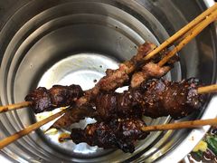 -炒豆合作社(东四总店)