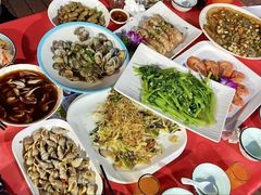 -乐在集市海鲜大排档(平潭店)