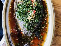 柠檬鱼-妈妈的味道(和顺古镇店)