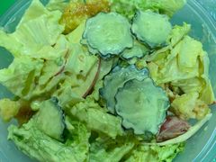 -郑阿姨的家·이모네·韩料&烤肉(武川路店)