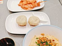 -小杨生煎(白玉兰广场店)