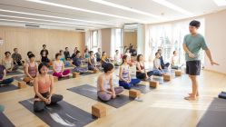 -酉嘉瑜伽YO+YOGA