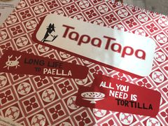-Tapa Tapa