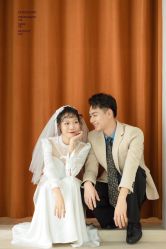 -巴黎婚纱摄影工作室