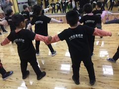 -小银星艺术团(山西路校区)