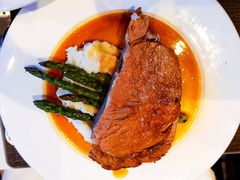 -360 The Restaurant at the CN Tower