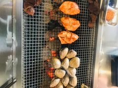 -马路牙子烧烤音乐酒馆(望京店)