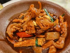 -香香海南菜餐厅