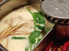 -巴奴毛肚火锅概念餐厅