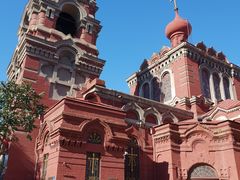 -圣·阿列克谢耶夫教堂