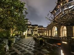 -苏州吴宫泛太平洋酒店