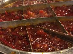 -邓莽子老火锅(中兴路总店)