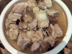 -金河半岛园林酒家(金融城店)