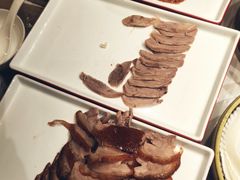 -玉林烤鸭店(定福庄店)