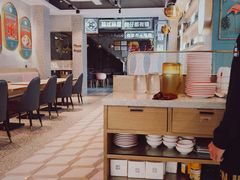 -柠檬树茶餐厅(海雅缤纷城店)