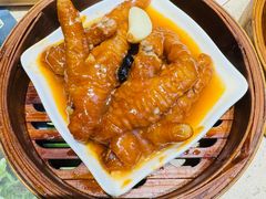 -点都德(珠江新城店)