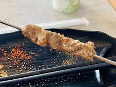-纪录片《人生一串》体验店(静安店)
