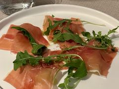 帕尔玛火腿配蜜瓜-Solo(衡山路店)