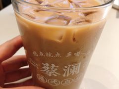 -蔡澜点心·粤菜(西单大悦城店)