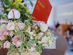 -fishtank鱼缸咖啡(三山街店)