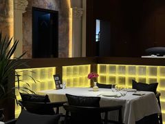 -研食记西餐厅(金融中心店)