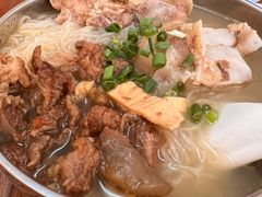 -文惠猪脚粉(富景小区店)