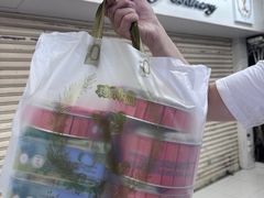 -珍妮曲奇聪明小熊(尖沙咀店)