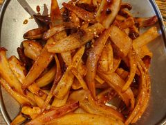 -北丐先生·野馄饨烧烤(雨花万象店)