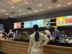 -星巴克臻选(郑州国贸360广场店)