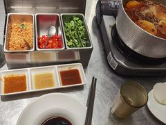 -燃计沙茶皇·香港沙茶火锅(人广旗舰店)